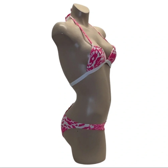 Recco Brazilian Bikini Set New With Tags - Picture 2 of 3